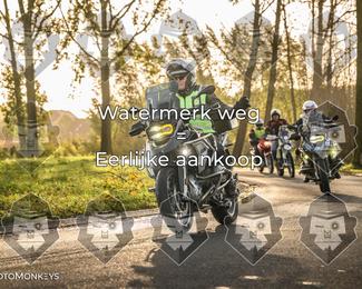 Foto's Herfstrit Moerzeke | Hartrijders 25-10-2026 photo