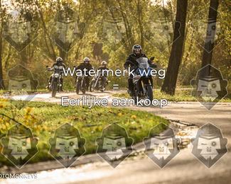 Foto's Herfstrit Moerzeke | Hartrijders 25-10-2026 photo