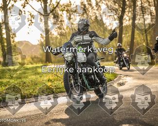 Foto's Herfstrit Moerzeke | Hartrijders 25-10-2026 photo