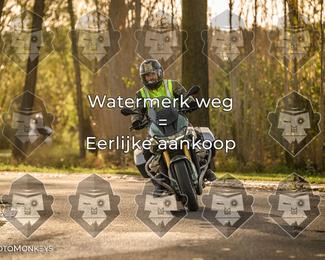 Foto's Herfstrit Moerzeke | Hartrijders 25-10-2026 photo