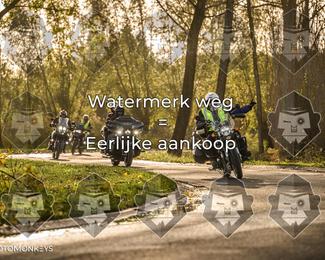 Foto's Herfstrit Moerzeke | Hartrijders 25-10-2026 photo