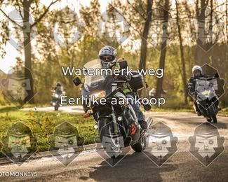 Foto's Herfstrit Moerzeke | Hartrijders 25-10-2026 photo