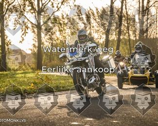 Foto's Herfstrit Moerzeke | Hartrijders 25-10-2026 photo