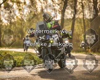 Foto's Herfstrit Moerzeke | Hartrijders 25-10-2026 photo