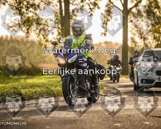 Foto's Herfstrit Moerzeke | Hartrijders 25-10-2026 photo