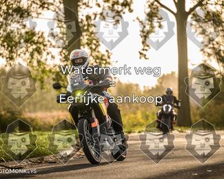 Foto's Herfstrit Moerzeke | Hartrijders 25-10-2026 photo