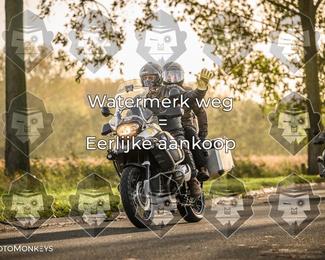 Foto's Herfstrit Moerzeke | Hartrijders 25-10-2026 photo