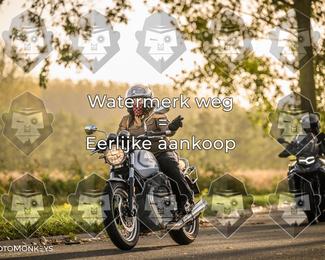 Foto's Herfstrit Moerzeke | Hartrijders 25-10-2026 photo