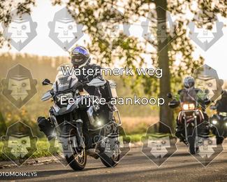 Foto's Herfstrit Moerzeke | Hartrijders 25-10-2026 photo