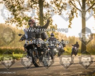 Foto's Herfstrit Moerzeke | Hartrijders 25-10-2026 photo