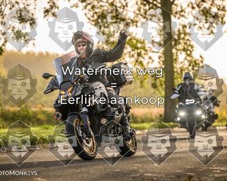 Foto's Herfstrit Moerzeke | Hartrijders 25-10-2026 photo