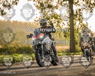 Foto's Herfstrit Moerzeke | Hartrijders 25-10-2026 photo