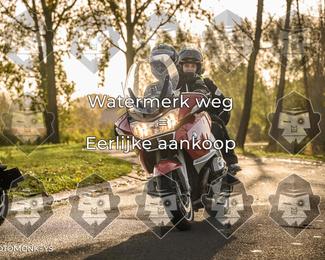 Foto's Herfstrit Moerzeke | Hartrijders 25-10-2026 photo