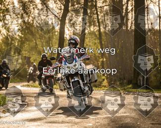 Foto's Herfstrit Moerzeke | Hartrijders 25-10-2026 photo