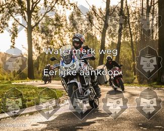 Foto's Herfstrit Moerzeke | Hartrijders 25-10-2026 photo