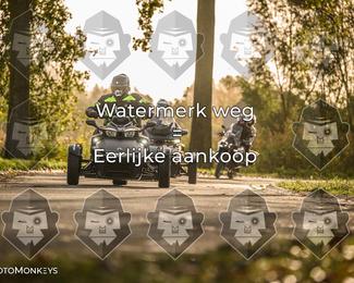 Foto's Herfstrit Moerzeke | Hartrijders 25-10-2026 photo