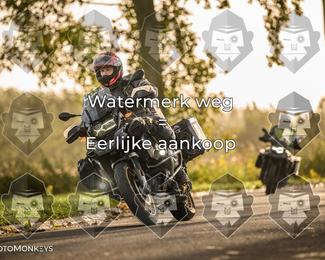 Foto's Herfstrit Moerzeke | Hartrijders 25-10-2026 photo