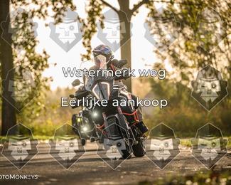 Foto's Herfstrit Moerzeke | Hartrijders 25-10-2026 photo