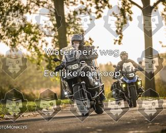 Foto's Herfstrit Moerzeke | Hartrijders 25-10-2026 photo