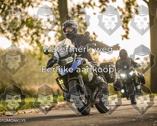 Foto's Herfstrit Moerzeke | Hartrijders 25-10-2026 photo