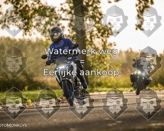 Foto's Herfstrit Moerzeke | Hartrijders 25-10-2026 photo