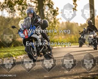 Foto's Herfstrit Moerzeke | Hartrijders 25-10-2026 photo