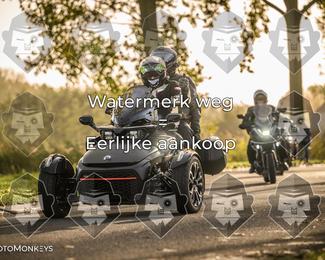 Foto's Herfstrit Moerzeke | Hartrijders 25-10-2026 photo
