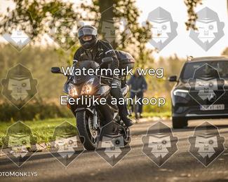 Foto's Herfstrit Moerzeke | Hartrijders 25-10-2026 photo