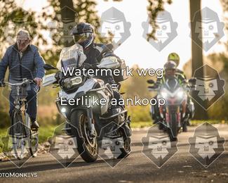 Foto's Herfstrit Moerzeke | Hartrijders 25-10-2026 photo