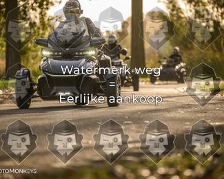 Foto's Herfstrit Moerzeke | Hartrijders 25-10-2026 photo
