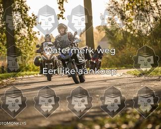 Foto's Herfstrit Moerzeke | Hartrijders 25-10-2026 photo