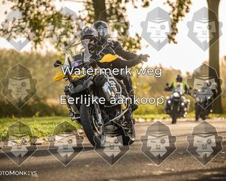 Foto's Herfstrit Moerzeke | Hartrijders 25-10-2026 photo