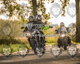 Foto's Herfstrit Moerzeke | Hartrijders 25-10-2026 photo