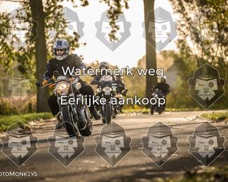Foto's Herfstrit Moerzeke | Hartrijders 25-10-2026 photo