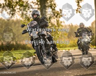 Foto's Herfstrit Moerzeke | Hartrijders 25-10-2026 photo