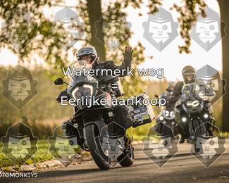 Foto's Herfstrit Moerzeke | Hartrijders 25-10-2026 photo