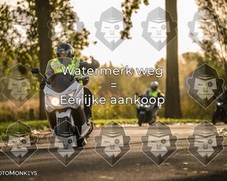 Foto's Herfstrit Moerzeke | Hartrijders 25-10-2026 photo