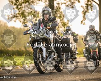 Foto's Herfstrit Moerzeke | Hartrijders 25-10-2026 photo