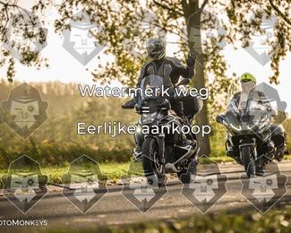 Foto's Herfstrit Moerzeke | Hartrijders 25-10-2026 photo