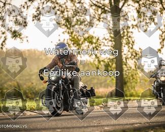 Foto's Herfstrit Moerzeke | Hartrijders 25-10-2026 photo