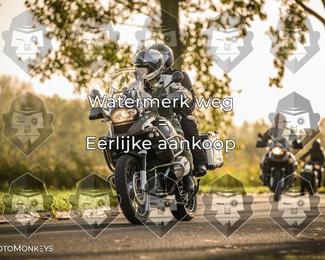 Foto's Herfstrit Moerzeke | Hartrijders 25-10-2026 photo