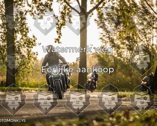 Foto's Herfstrit Moerzeke | Hartrijders 25-10-2026 photo