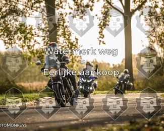 Foto's Herfstrit Moerzeke | Hartrijders 25-10-2026 photo