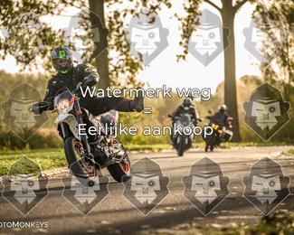 Foto's Herfstrit Moerzeke | Hartrijders 25-10-2026 photo