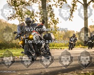 Foto's Herfstrit Moerzeke | Hartrijders 25-10-2026 photo