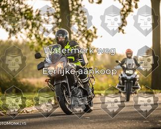 Foto's Herfstrit Moerzeke | Hartrijders 25-10-2026 photo