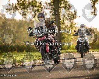 Foto's Herfstrit Moerzeke | Hartrijders 25-10-2026 photo