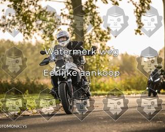 Foto's Herfstrit Moerzeke | Hartrijders 25-10-2026 photo