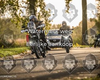 Foto's Herfstrit Moerzeke | Hartrijders 25-10-2026 photo