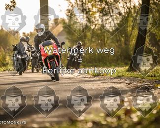 Foto's Herfstrit Moerzeke | Hartrijders 25-10-2026 photo